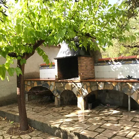 Lodge Casa Max 7 Per Con Piscina Privada Y Wifi
