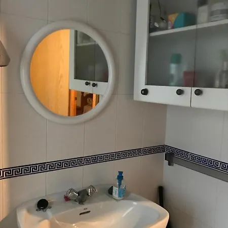 Casa Max 7 Per Con Piscina Privada Y Wifi