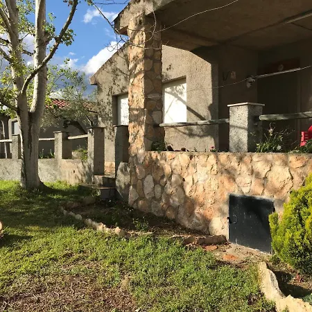 Casa Max 7 Per Con Piscina Privada Y Wifi * El Perello (Catalonia)