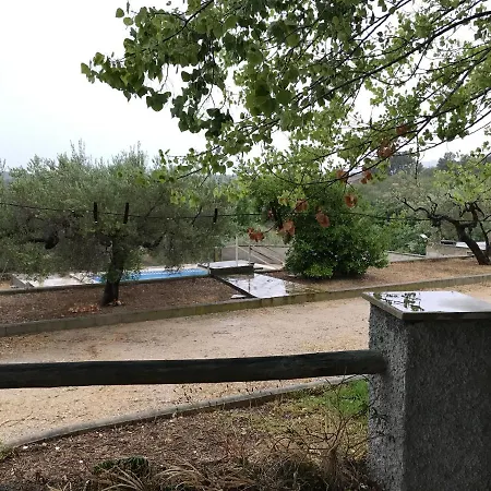 Casa Max 7 Per Con Piscina Privada Y Wifi Lodge