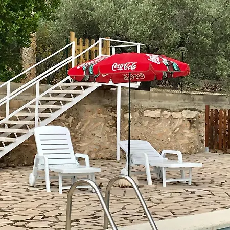Casa Max 7 Per Con Piscina Privada Y Wifi Lodge *