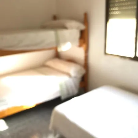 Casa Max 7 Per Con Piscina Privada Y Wifi * El Perello (Catalonia)