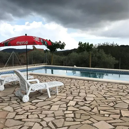 Casa Max 7 Per Con Piscina Privada Y Wifi * El Perello (Catalonia)