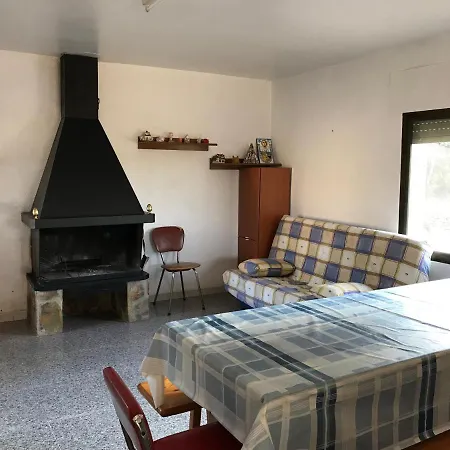Casa Max 7 Per Con Piscina Privada Y Wifi